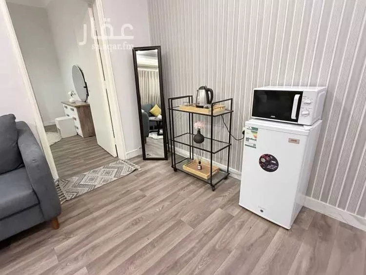 Furnished Apartment for Booking in Riyadh Al Yarmouk 6