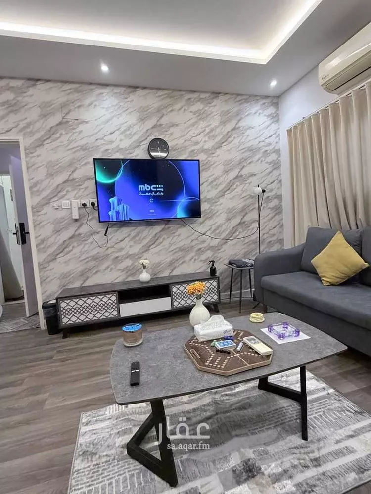 Furnished Apartment for Booking in Riyadh Al Yarmouk 8