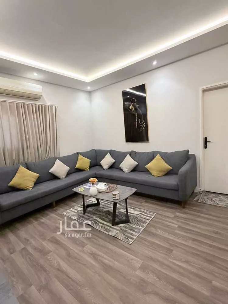 Furnished Apartment for Booking in Riyadh Al Yarmouk 7