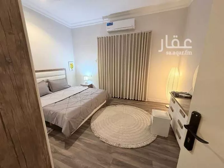 Furnished Apartment for Booking in Riyadh Al Yarmouk 12