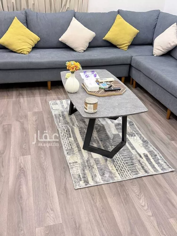 Furnished Apartment for Booking in Riyadh Al Yarmouk صورة 2