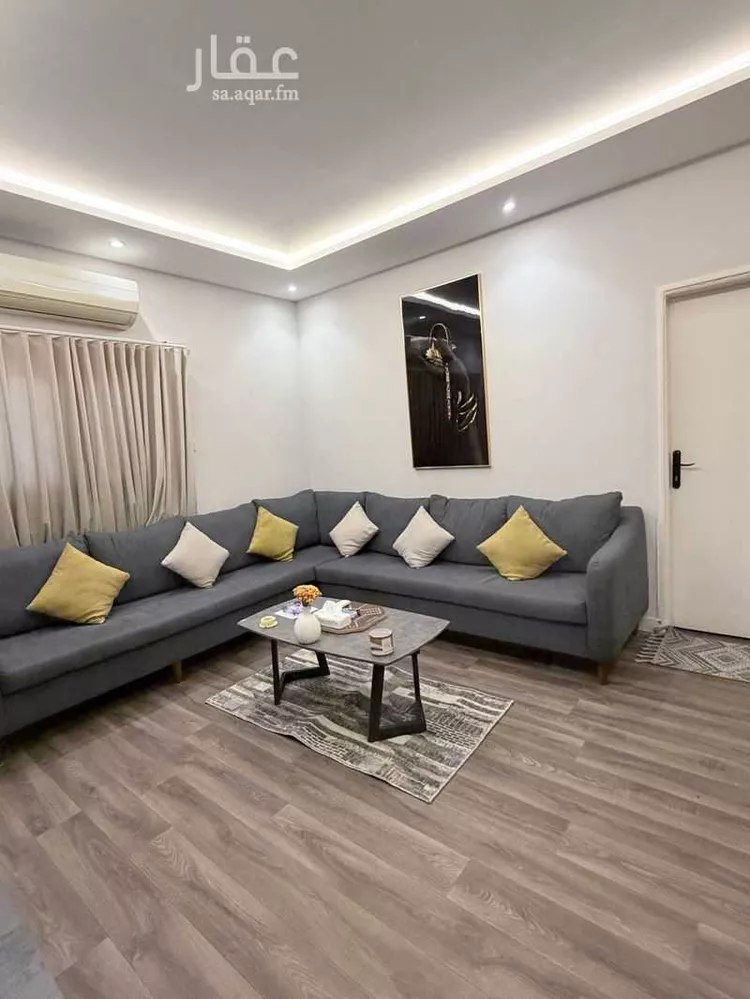 Furnished Apartment for Booking in Riyadh Al Yarmouk صورة 4