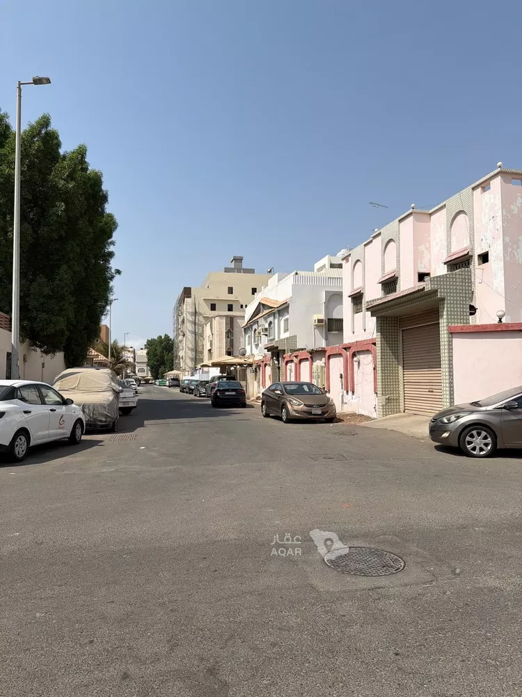 أرض للبيع في شارع عبيدة ابن حميد, حي الفيصلية, مدينة جدة, منطقة مكة المكرمة صورة 5