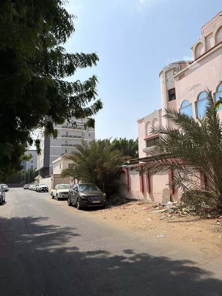 أرض للبيع في شارع عبيدة ابن حميد, حي الفيصلية, مدينة جدة, منطقة مكة المكرمة 6
