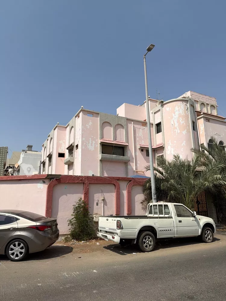 أرض للبيع في شارع عبيدة ابن حميد, حي الفيصلية, مدينة جدة, منطقة مكة المكرمة صورة 4
