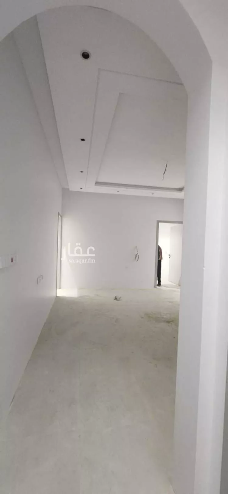 شقة للإيجار في شارع محمد صالح مرداد, حي الرياض, مدينة جدة, منطقة مكة المكرمة صورة 4