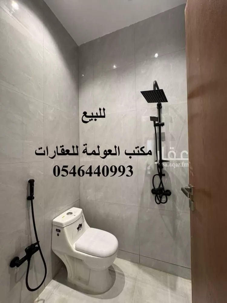 شقة للبيع في شارع الضياء, حي الجنادرية, مدينة الرياض, منطقة الرياض صورة 3