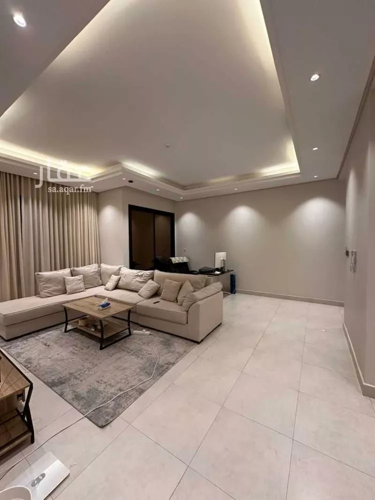 شقة للإيجار في شارع ثعلبة بن سعد الخزرجي, حي العارض, مدينة الرياض, منطقة الرياض صورة 2