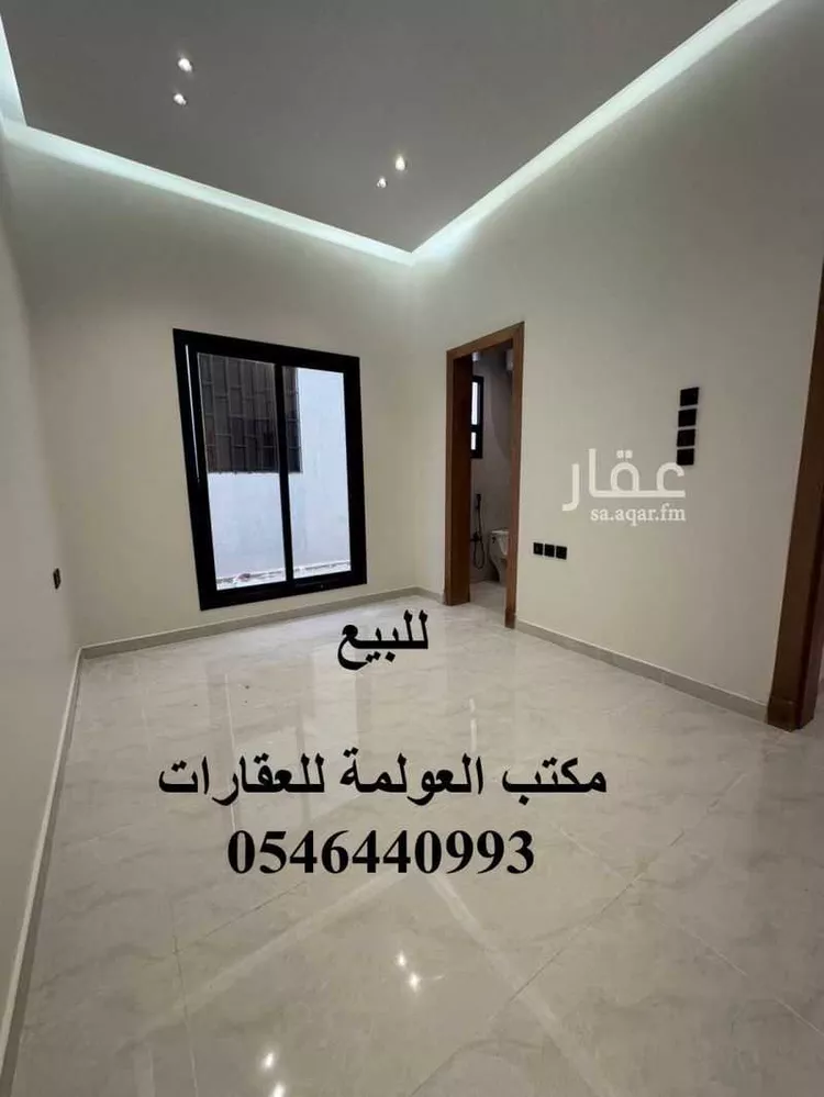 شقة للبيع في شارع الضياء, حي الجنادرية, مدينة الرياض, منطقة الرياض صورة 5