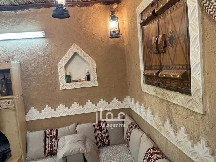 فيلا للبيع في شارع الحبيل, حي النفل, مدينة الرياض, منطقة الرياض صورة 2