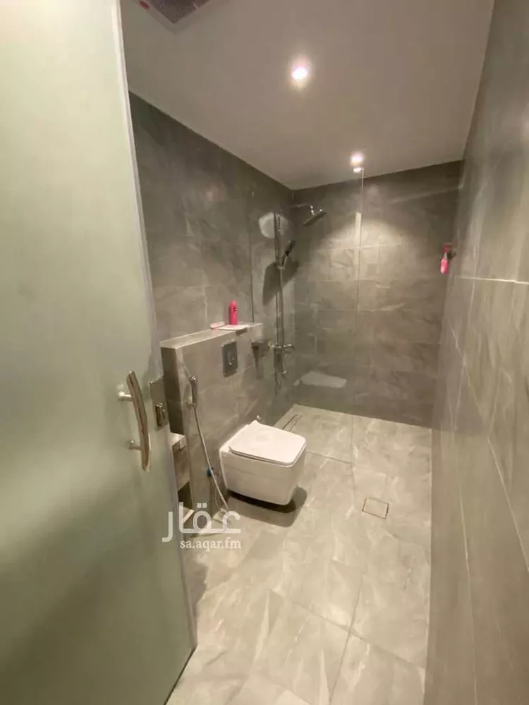 شقة للإيجار في شارع محمد الكفيف, حي العقيق, مدينة الرياض, منطقة الرياض