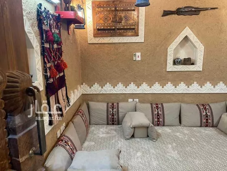 فيلا للبيع في شارع الحبيل, حي النفل, مدينة الرياض, منطقة الرياض صورة 4