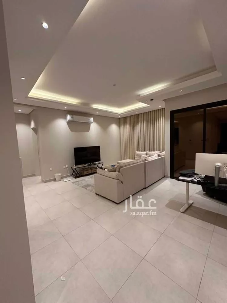 شقة للإيجار في شارع ثعلبة بن سعد الخزرجي, حي العارض, مدينة الرياض, منطقة الرياض صورة 3