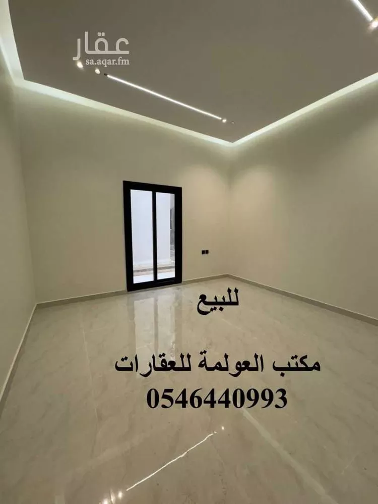 شقة للبيع في شارع الضياء, حي الجنادرية, مدينة الرياض, منطقة الرياض صورة 2