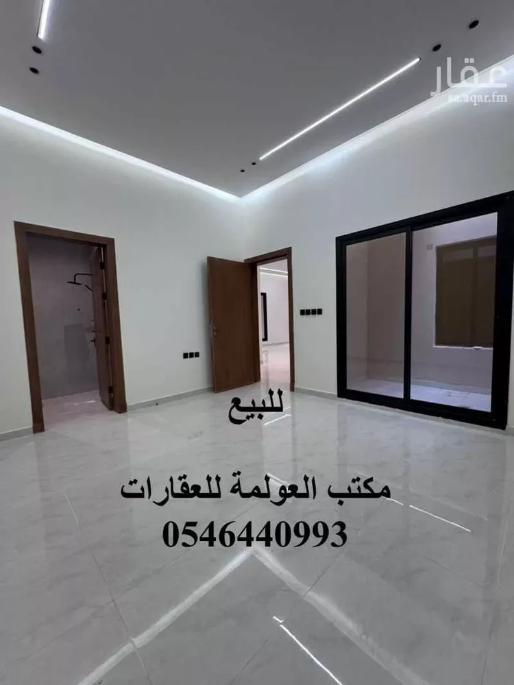 شقة للبيع في شارع الضياء, حي الجنادرية, مدينة الرياض, منطقة الرياض صورة 4