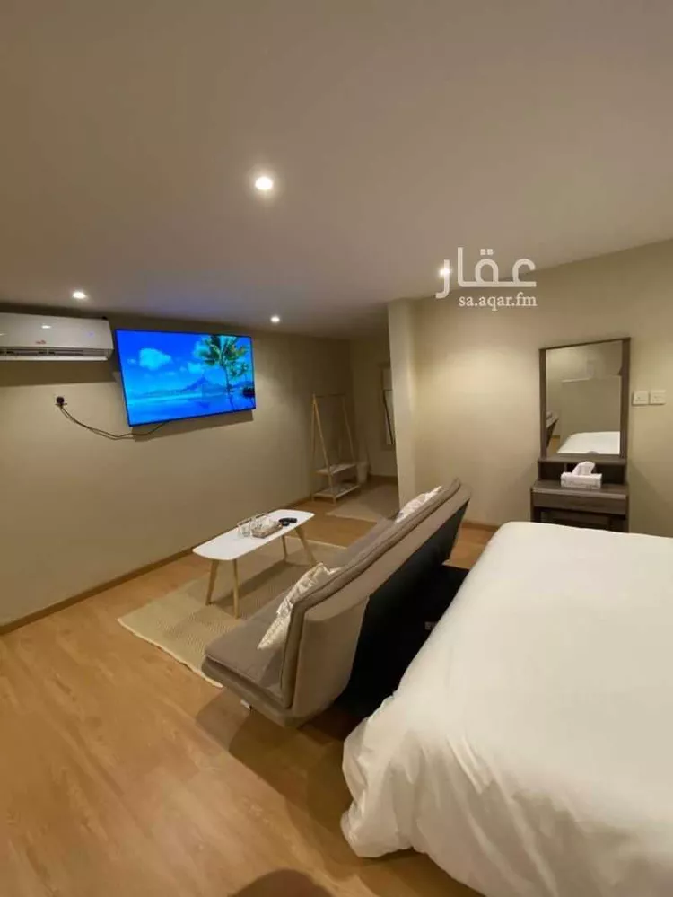 شقة للإيجار في شارع محمد الكفيف, حي العقيق, مدينة الرياض, منطقة الرياض صورة 2