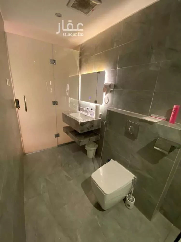 شقة للإيجار في شارع محمد الكفيف, حي العقيق, مدينة الرياض, منطقة الرياض صورة 3