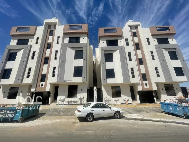شقة للبيع في حي النرجس, مدينة ابها, منطقة عسير