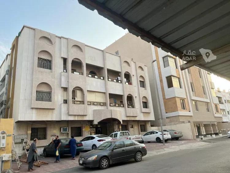 Building for Sale in Jeddah As Safaa