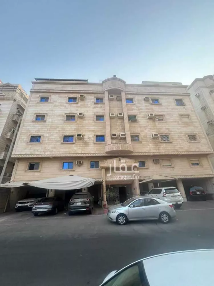 شقة للبيع في شارع عبد الله بن الزيات, حي المروة, مدينة جدة, منطقة مكة المكرمة صورة 4