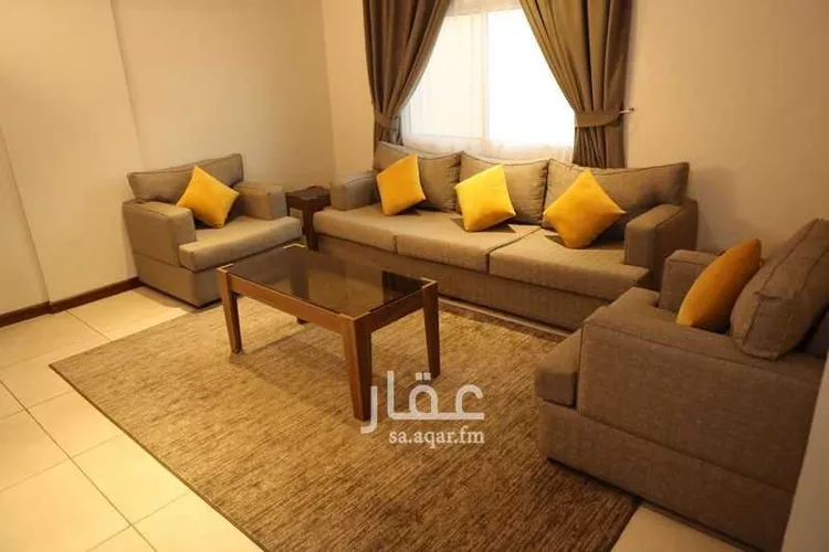 شقة مفروشة للحجز في شارع سليم بن سعد ، حي البوادي ، جدة ، جدة صورة 2