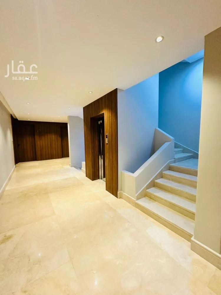 شقة للإيجار في شارع عبدالله بن مسعود, حي النسيم الغربي, مدينة الرياض, منطقة الرياض صورة 4