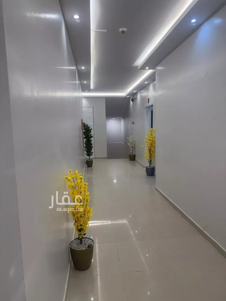 شقة للإيجار في شارع الامير محمد ابن سلمان ابن عبدالعزيز, حي الرمال, مدينة الرياض, منطقة الرياض صورة 4