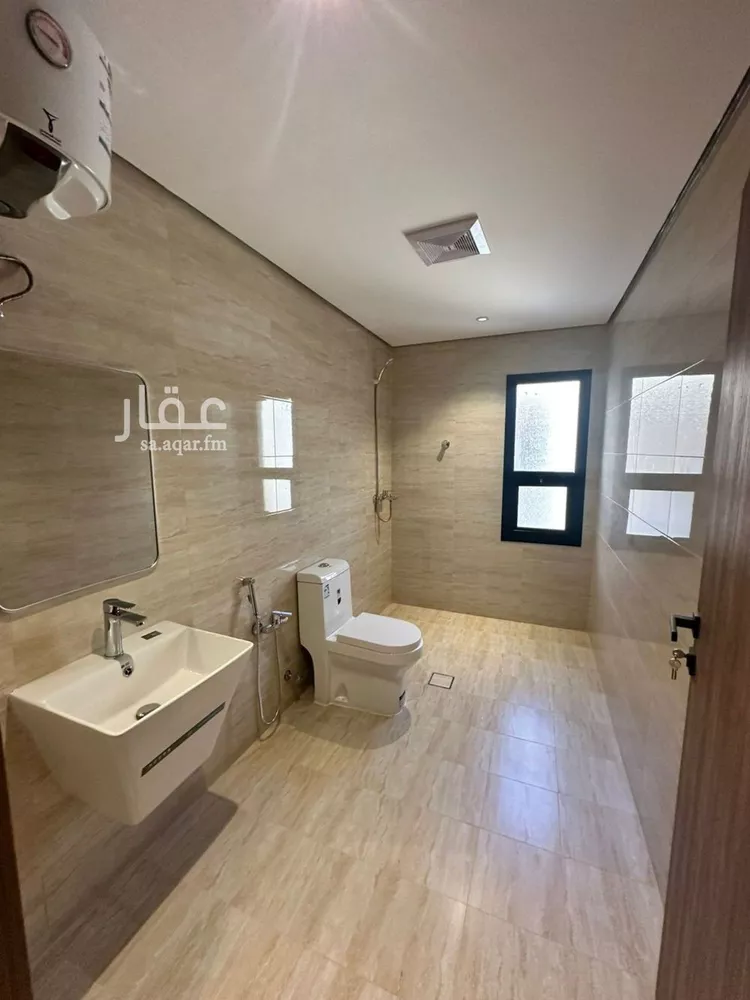 شقة للإيجار في شارع عبدالله بن مسعود, حي النسيم الغربي, مدينة الرياض, منطقة الرياض صورة 3