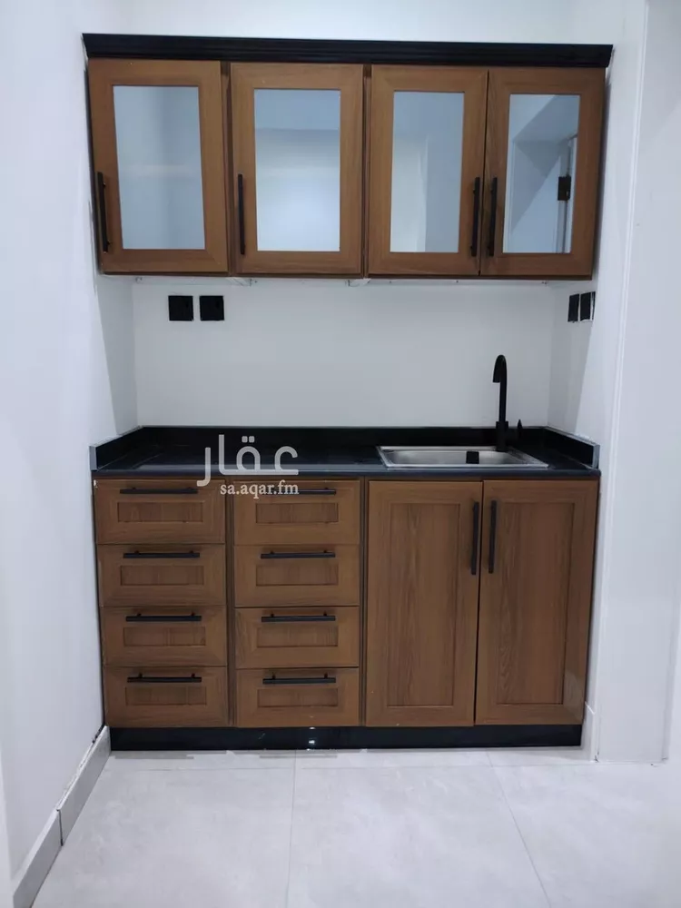 شقة للإيجار في شارع وادي زمزم, حي القادسية, مدينة الرياض, منطقة الرياض صورة 4