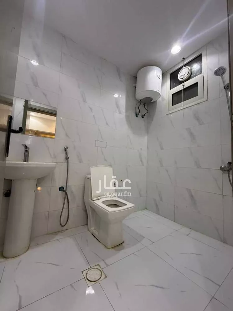 شقة للإيجار في شارع حفصة بنت عمر, حي الأندلس, مدينة الرياض, منطقة الرياض صورة 5