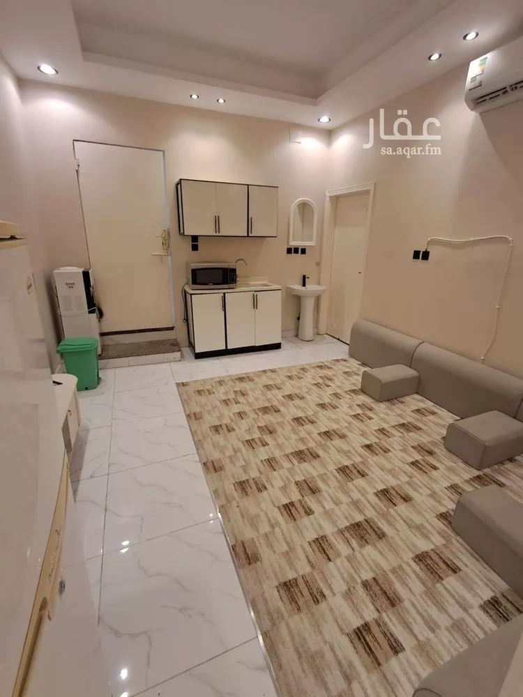 شقة للإيجار في شارع أبي العباس الكاملي, حي النسيم الغربي, مدينة الرياض, منطقة الرياض صورة 4