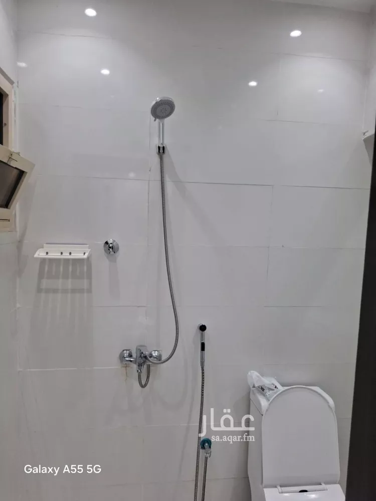 شقة للإيجار في شارع رقم 306, حي الياسمين, مدينة الرياض, منطقة الرياض صورة 2
