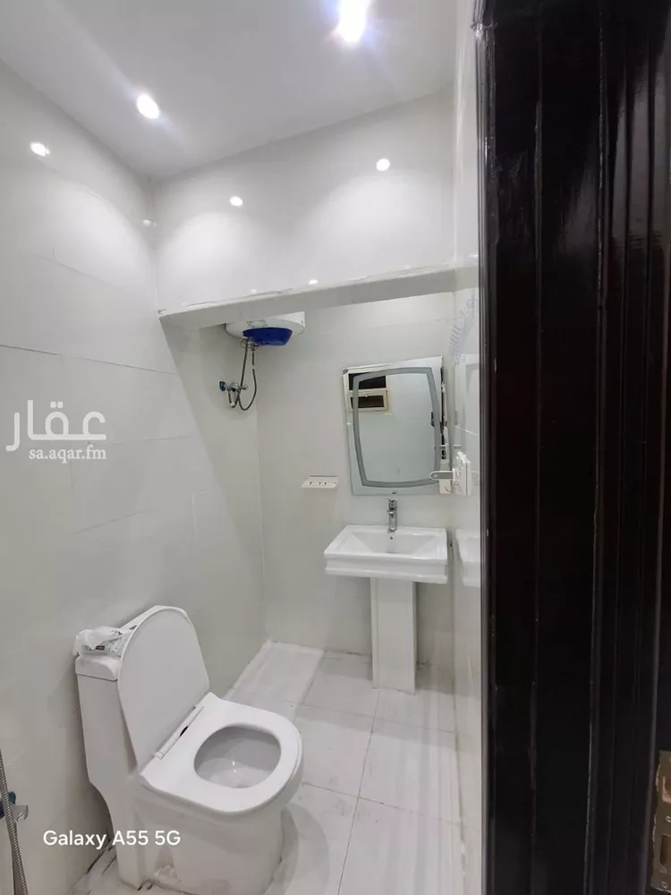 شقة للإيجار في شارع رقم 306, حي الياسمين, مدينة الرياض, منطقة الرياض صورة 5