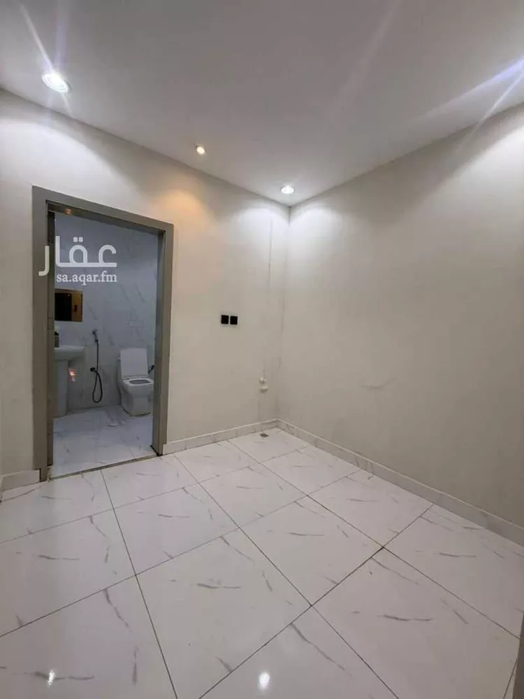 شقة للإيجار في شارع حفصة بنت عمر, حي الأندلس, مدينة الرياض, منطقة الرياض صورة 2