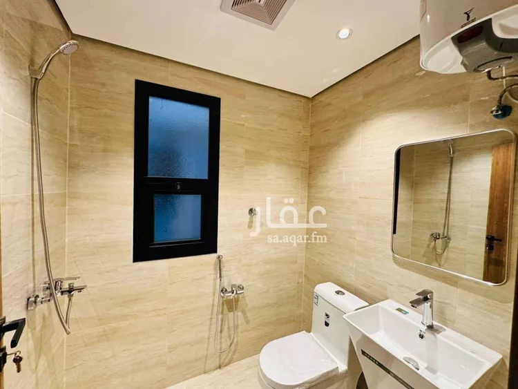 شقة للإيجار في شارع عبدالله بن مسعود, حي النسيم الغربي, مدينة الرياض, منطقة الرياض صورة 2