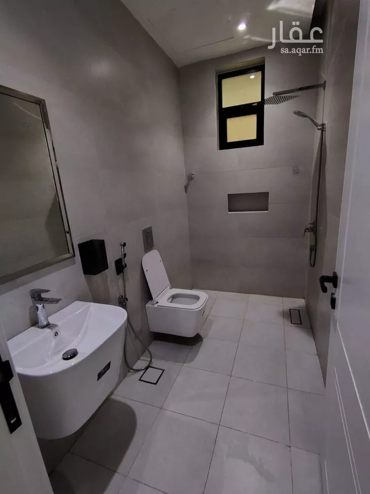 شقة للإيجار في شارع وادي زمزم, حي القادسية, مدينة الرياض, منطقة الرياض