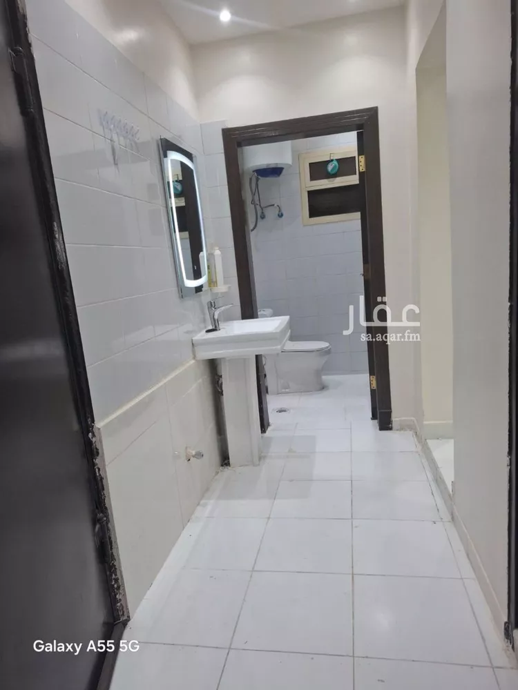 شقة للإيجار في شارع رقم 306, حي الياسمين, مدينة الرياض, منطقة الرياض
