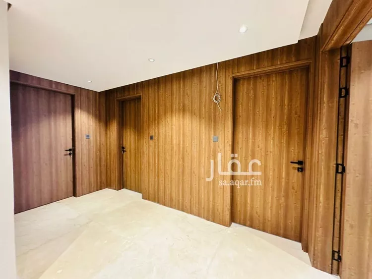 شقة للإيجار في شارع عبدالله بن مسعود, حي النسيم الغربي, مدينة الرياض, منطقة الرياض صورة 4