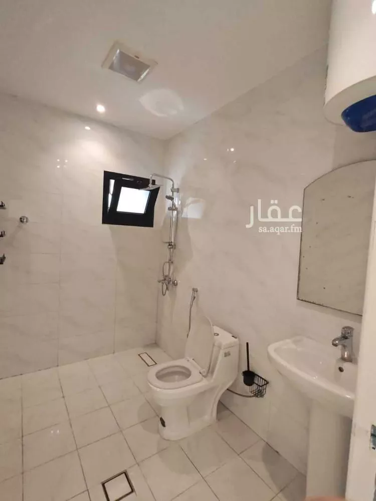 شقة للإيجار في شارع حفصة بنت عمر, حي الأندلس, مدينة الرياض, منطقة الرياض