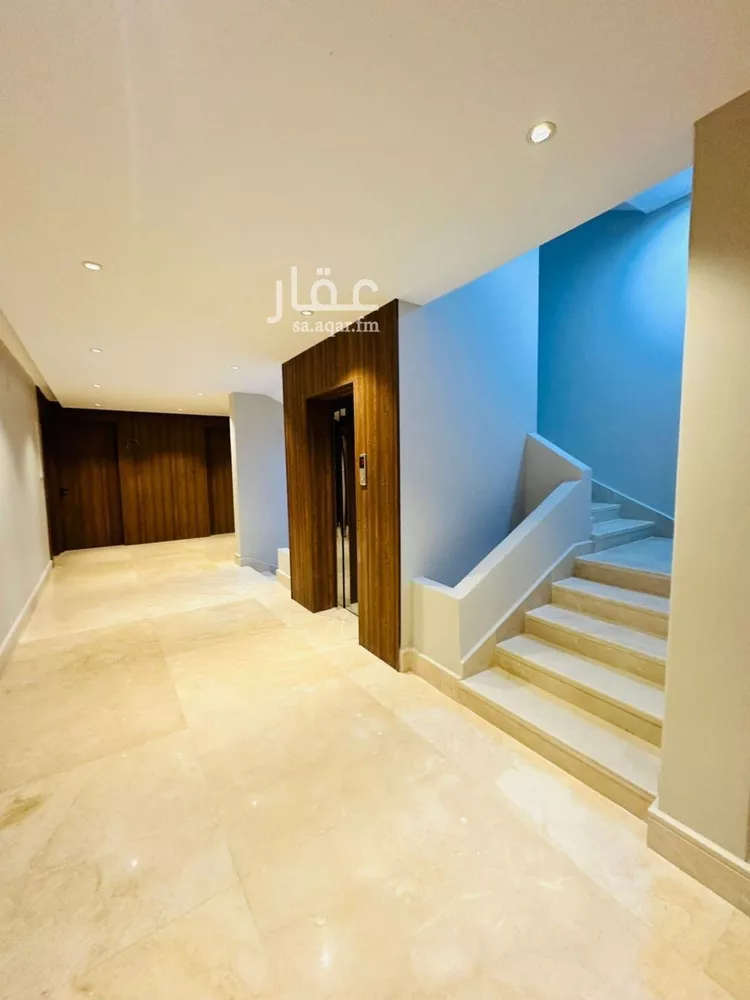 شقة للإيجار في شارع عبدالله بن مسعود, حي النسيم الغربي, مدينة الرياض, منطقة الرياض صورة 2