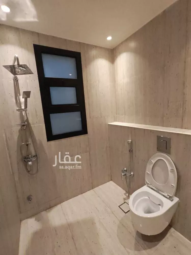شقة للإيجار في شارع عبدالله الخزرجي, حي العارض, مدينة الرياض, منطقة الرياض صورة 5