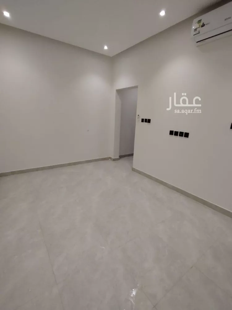 شقة للإيجار في شارع وادي زمزم, حي القادسية, مدينة الرياض, منطقة الرياض صورة 2
