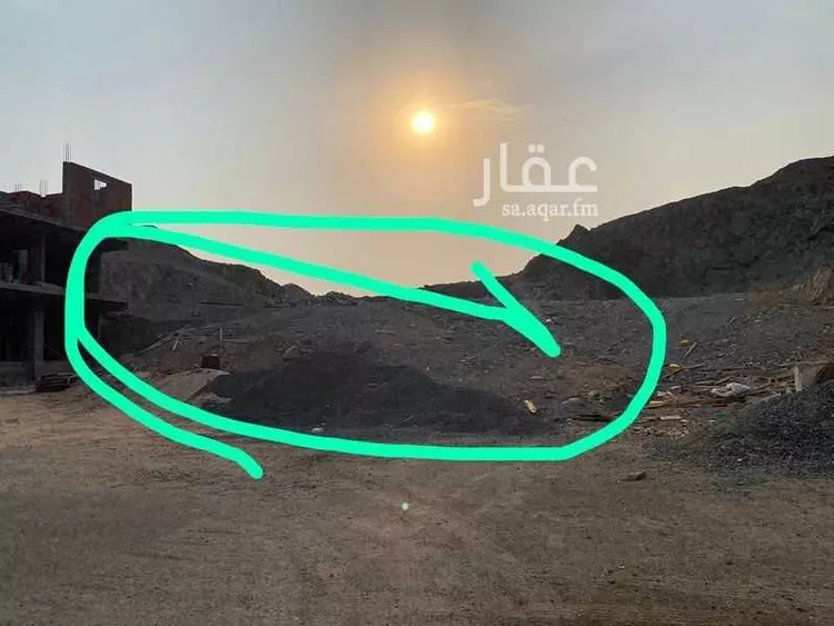 أرض للبيع في حي النوارية, مدينة مكه المكرمه, منطقة مكة المكرمة