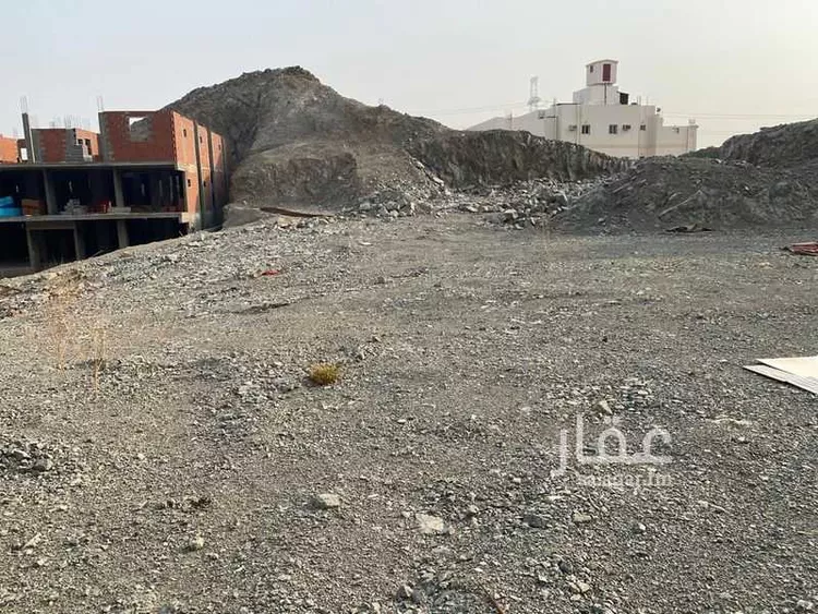 أرض للبيع في حي النوارية, مدينة مكه المكرمه, منطقة مكة المكرمة صورة 2