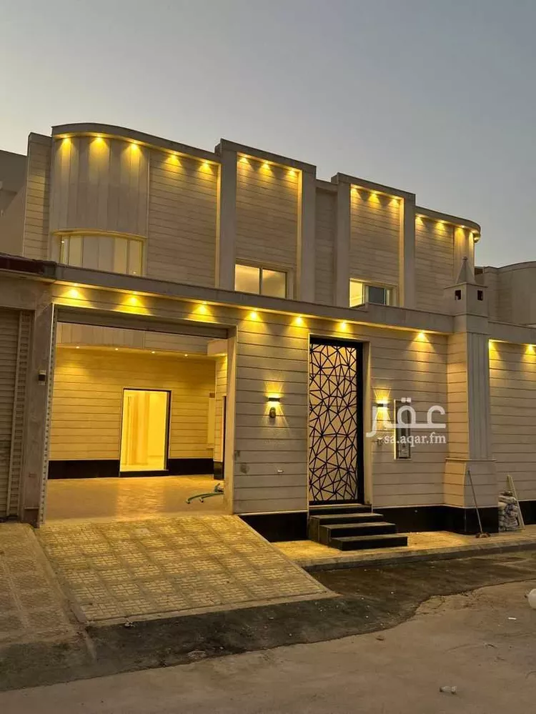 فيلا للبيع في حي ديراب, مدينة الرياض, منطقة الرياض