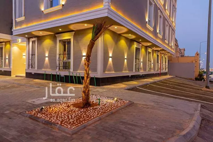 شقة للبيع في شارع يزيد بن محمد, حي طويق, مدينة الرياض, منطقة الرياض صورة 3