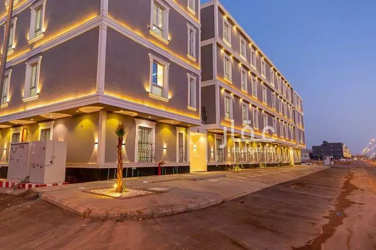 شقة للبيع في شارع النبع, حي طويق, مدينة الرياض, منطقة الرياض صورة 3