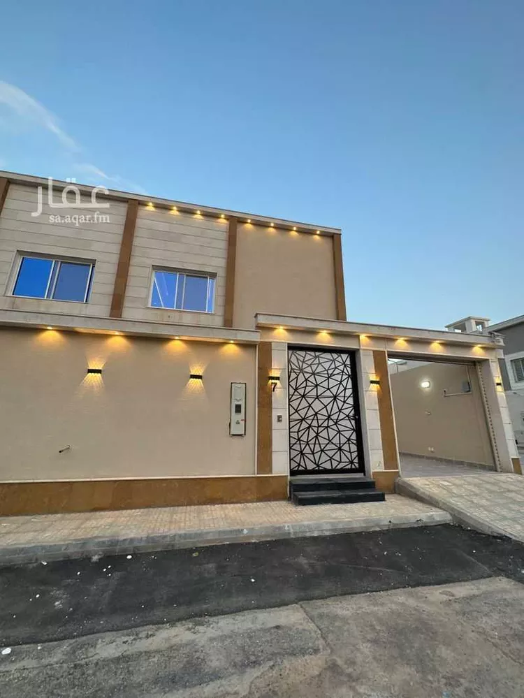 فيلا للبيع في حي ديراب, مدينة الرياض, منطقة الرياض