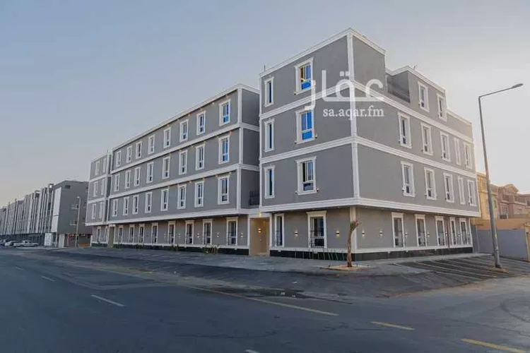 شقة للبيع في شارع يزيد بن محمد, حي طويق, مدينة الرياض, منطقة الرياض صورة 2