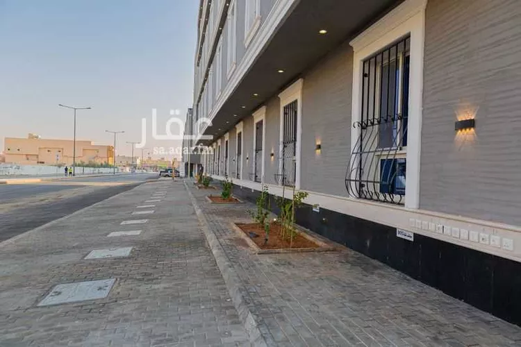 شقة للبيع في شارع يزيد بن محمد, حي طويق, مدينة الرياض, منطقة الرياض صورة 3